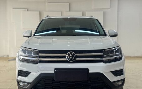 Volkswagen Tharu, 2021 год, 1 900 000 рублей, 2 фотография