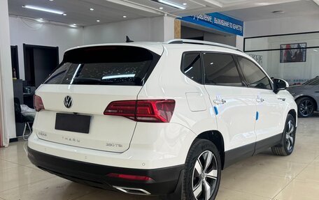 Volkswagen Tharu, 2021 год, 1 900 000 рублей, 6 фотография