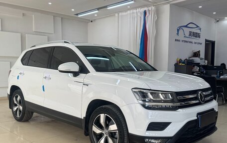 Volkswagen Tharu, 2021 год, 1 900 000 рублей, 3 фотография