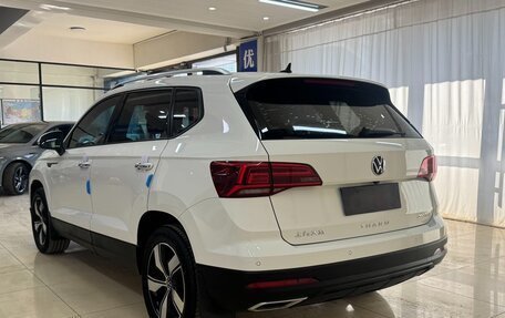 Volkswagen Tharu, 2021 год, 1 900 000 рублей, 4 фотография