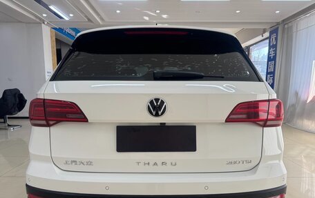 Volkswagen Tharu, 2021 год, 1 900 000 рублей, 5 фотография