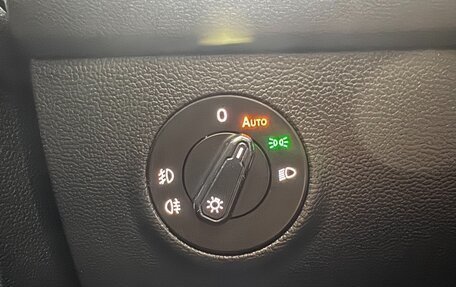 Volkswagen Tharu, 2021 год, 1 900 000 рублей, 11 фотография