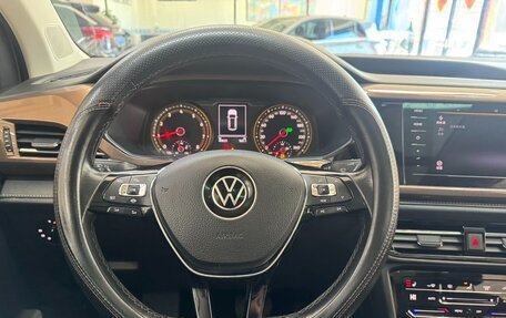 Volkswagen Tharu, 2021 год, 1 900 000 рублей, 15 фотография