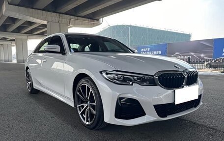 BMW 3 серия, 2022 год, 3 240 400 рублей, 3 фотография