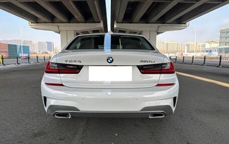 BMW 3 серия, 2022 год, 3 240 400 рублей, 5 фотография