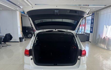 Volkswagen Tharu, 2021 год, 1 900 000 рублей, 20 фотография