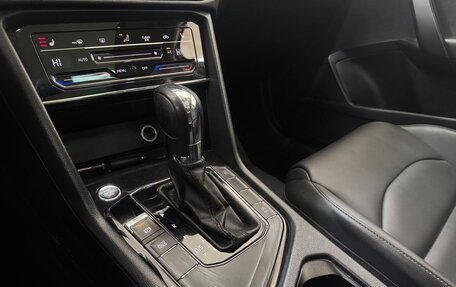 Volkswagen Tharu, 2021 год, 1 900 000 рублей, 13 фотография