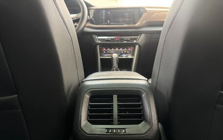 Volkswagen Tharu, 2021 год, 1 900 000 рублей, 18 фотография