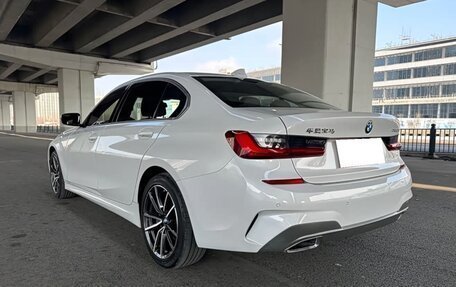 BMW 3 серия, 2022 год, 3 240 400 рублей, 4 фотография