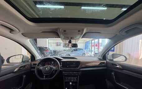 Volkswagen Tharu, 2021 год, 1 900 000 рублей, 17 фотография