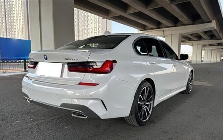 BMW 3 серия, 2022 год, 3 240 400 рублей, 6 фотография