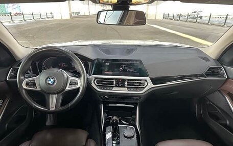 BMW 3 серия, 2022 год, 3 240 400 рублей, 7 фотография