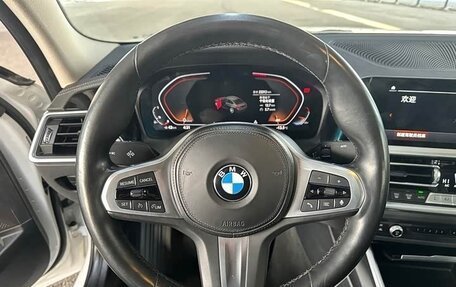 BMW 3 серия, 2022 год, 3 240 400 рублей, 8 фотография