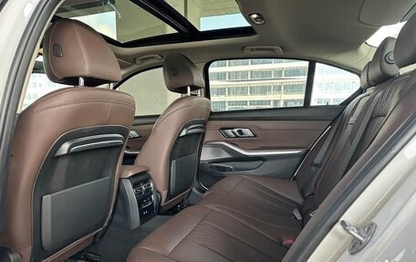 BMW 3 серия, 2022 год, 3 240 400 рублей, 14 фотография