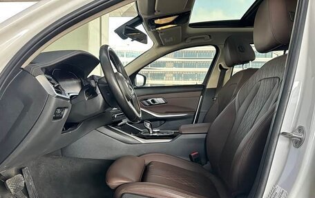 BMW 3 серия, 2022 год, 3 240 400 рублей, 12 фотография