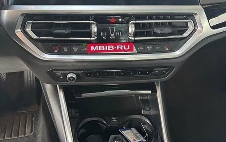 BMW 3 серия, 2022 год, 3 240 400 рублей, 10 фотография