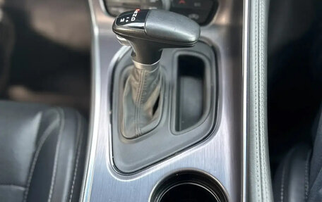 Dodge Challenger III рестайлинг 2, 2018 год, 3 400 000 рублей, 7 фотография