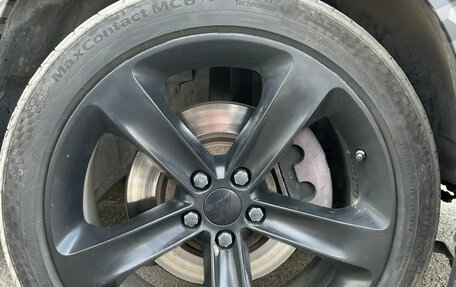 Dodge Challenger III рестайлинг 2, 2018 год, 3 400 000 рублей, 11 фотография