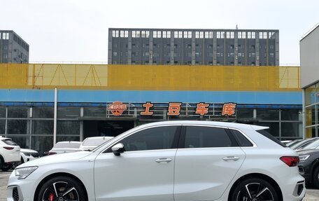 Audi A3, 2023 год, 2 250 000 рублей, 8 фотография