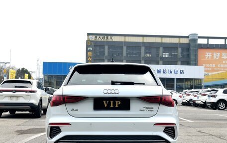 Audi A3, 2023 год, 2 250 000 рублей, 6 фотография