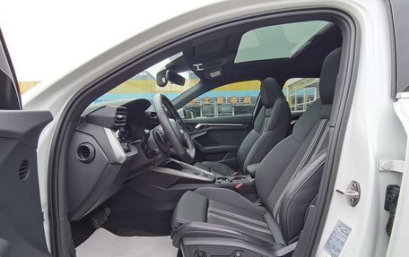 Audi A3, 2023 год, 2 250 000 рублей, 9 фотография