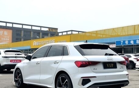 Audi A3, 2023 год, 2 250 000 рублей, 7 фотография