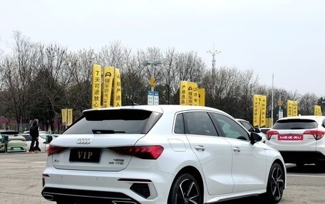 Audi A3, 2023 год, 2 250 000 рублей, 5 фотография