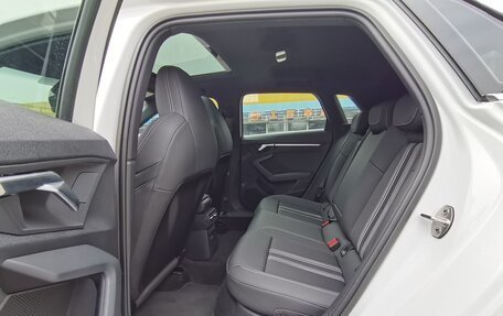 Audi A3, 2023 год, 2 250 000 рублей, 10 фотография