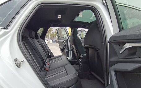 Audi A3, 2023 год, 2 250 000 рублей, 11 фотография