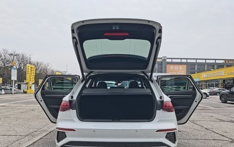 Audi A3, 2023 год, 2 250 000 рублей, 13 фотография