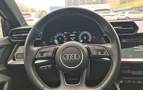 Audi A3, 2023 год, 2 250 000 рублей, 18 фотография