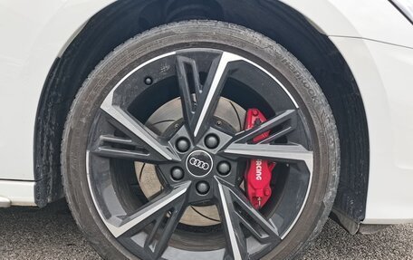 Audi A3, 2023 год, 2 250 000 рублей, 24 фотография