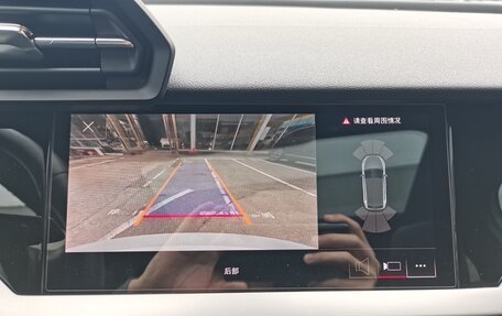 Audi A3, 2023 год, 2 250 000 рублей, 21 фотография