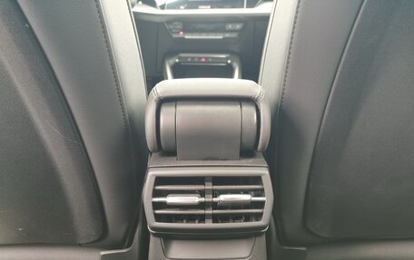 Audi A3, 2023 год, 2 250 000 рублей, 19 фотография