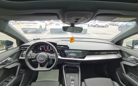Audi A3, 2023 год, 2 250 000 рублей, 17 фотография