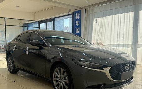 Mazda 3, 2021 год, 1 920 000 рублей, 3 фотография