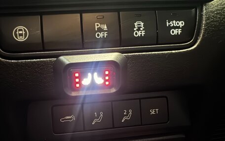 Mazda 3, 2021 год, 1 920 000 рублей, 11 фотография