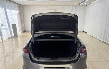 Mazda 3, 2021 год, 1 920 000 рублей, 20 фотография