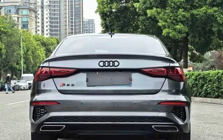 Audi A3, 2023 год, 2 600 800 рублей, 5 фотография