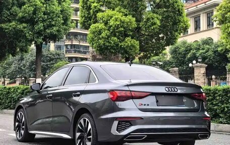 Audi A3, 2023 год, 2 600 800 рублей, 6 фотография