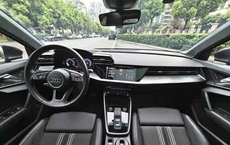 Audi A3, 2023 год, 2 600 800 рублей, 10 фотография