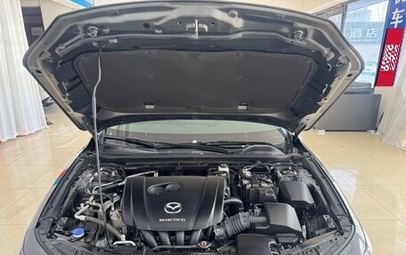 Mazda 3, 2021 год, 1 920 000 рублей, 19 фотография