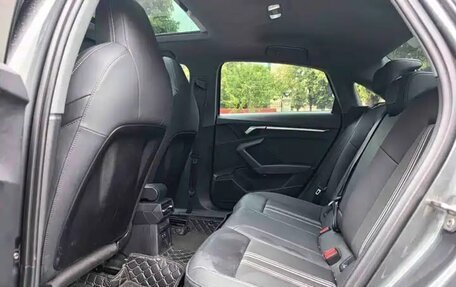 Audi A3, 2023 год, 2 600 800 рублей, 14 фотография