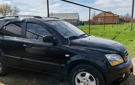 KIA Sorento IV, 2007 год, 560 000 рублей, 3 фотография