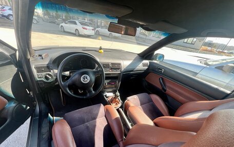 Volkswagen Golf IV, 1998 год, 250 000 рублей, 8 фотография