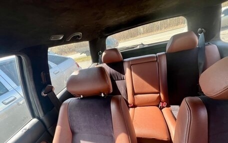 Volkswagen Golf IV, 1998 год, 250 000 рублей, 9 фотография