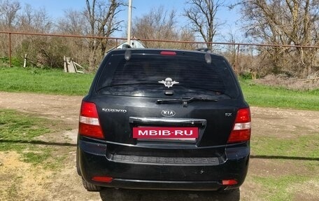 KIA Sorento IV, 2007 год, 560 000 рублей, 4 фотография