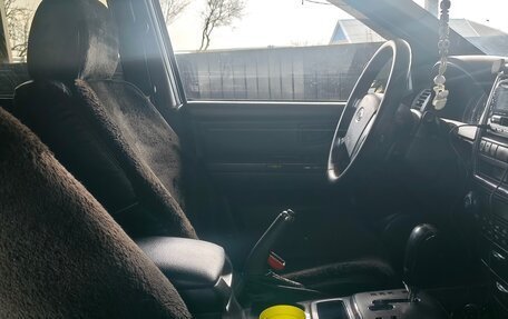 KIA Sorento IV, 2007 год, 560 000 рублей, 5 фотография