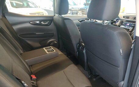 Nissan Qashqai, 2018 год, 1 870 000 рублей, 8 фотография