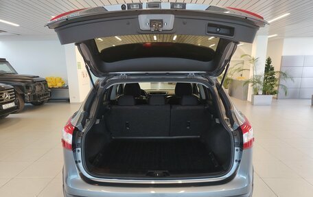 Nissan Qashqai, 2018 год, 1 870 000 рублей, 5 фотография